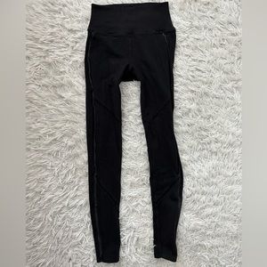 Alo Women’s Black Leggings Size XS
